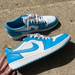 Air Jordan 1 low